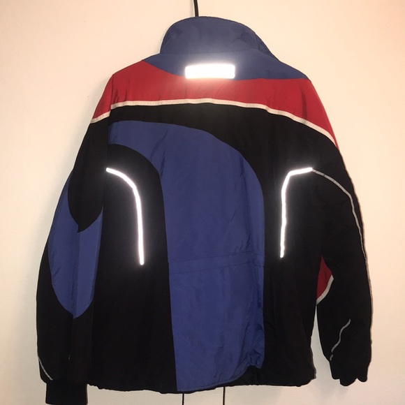 Vintage Polaris Jacket - Picture 5 of 11